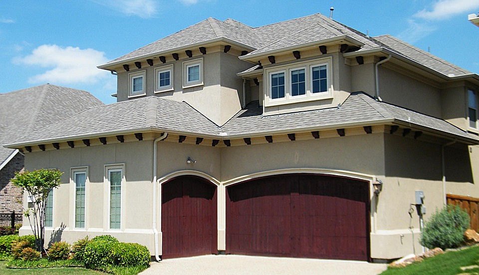 New Garage Door Installation and Replacement